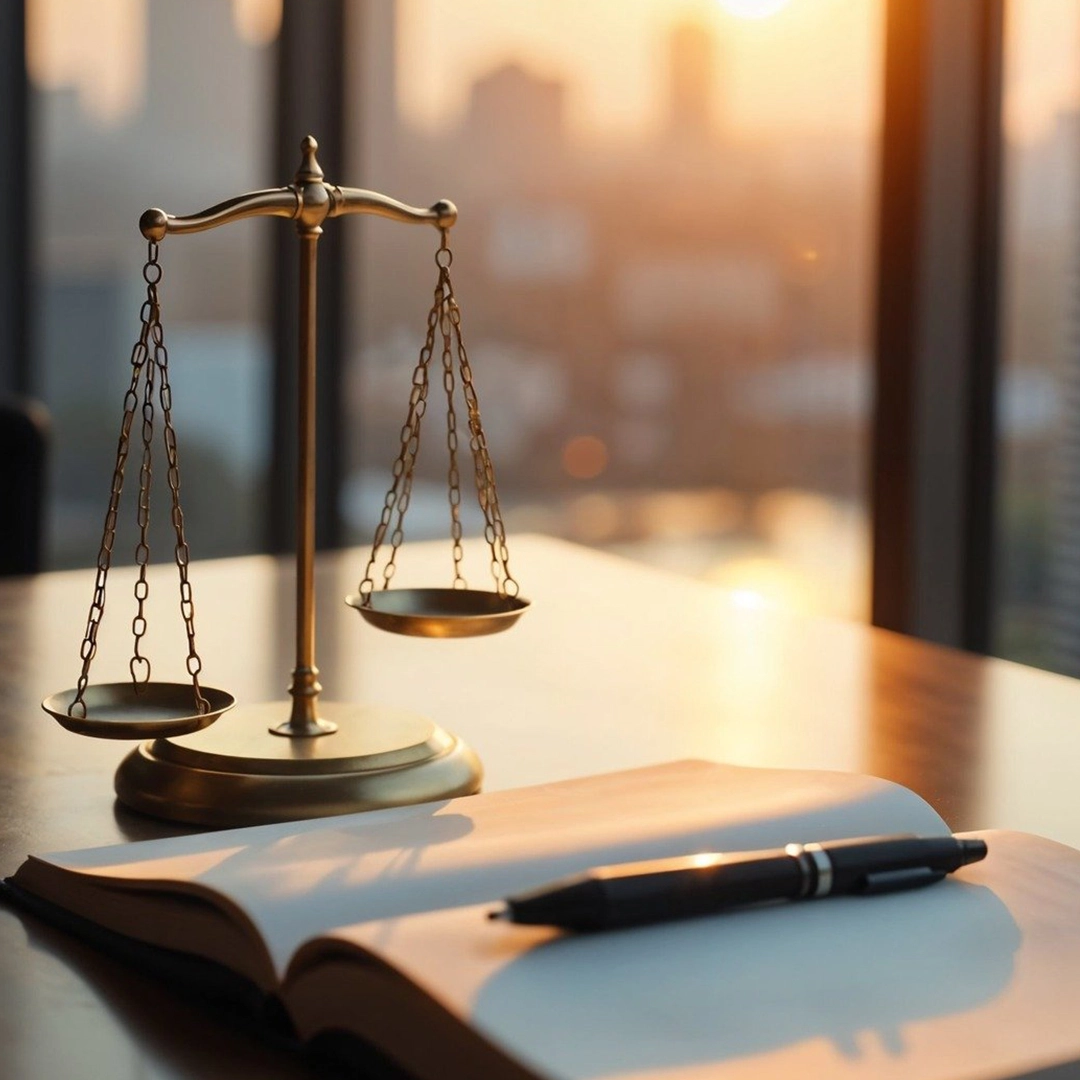 Legal & Risk Management